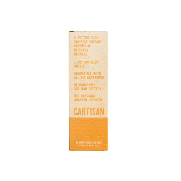 IMG-9203 Cartisan Button VV 350 - V4S