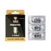 Medusa Predator (Horizon Falcon) Replacement Coils [3 pack] - V4S