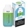 7 Daze Ohmlet Disposable - Tropical Gummi [7000 puffs] - V4S