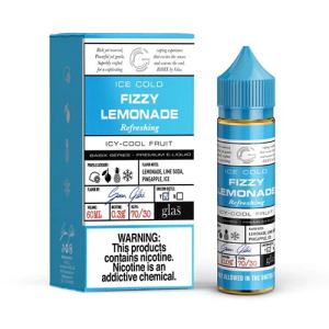 IMG-9569 Glas - Basix Series - Fizzy Lemonade 60ml - V4S