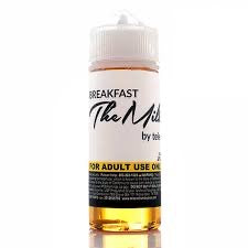 Teleos - The Milk [CLEARANCE] - V4S