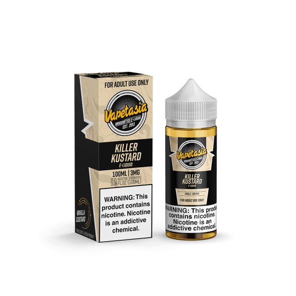 IMG-9621 Killer Kustard by Vapetasia 60ml-100ml - V4S