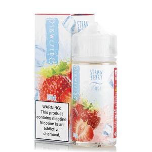 Skwezed - Strawberry Ice - 100ml - V4S