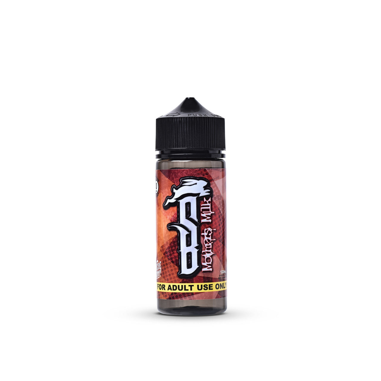 mothers milk vape flavor Suicide Bunny – Mother's – V4S Flavor:Daisy Jazzy (Pomegranate berries) پاد آرگاس پی 2 hqd 0% nicotine disposable vape