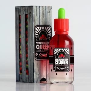Strawberry Queen - Knight [CLEARANCE} - V4S