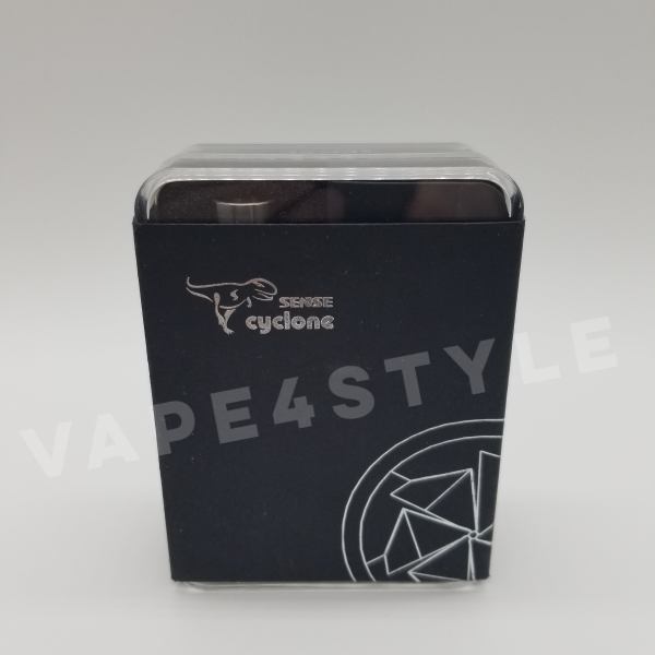 Cyclone Sense Tank [CLEARANCE] - V4S