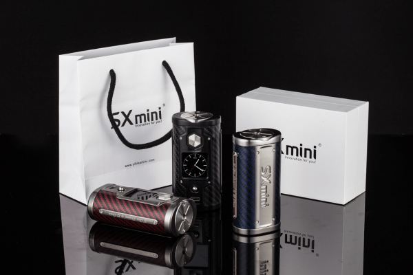 Yihi SX Mini G Class [CLEARANCE] - V4S