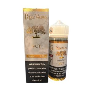 Ripe Vapes - VCT