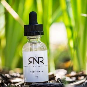 RnR - Tropical Punch 30ml-120ml - V4S