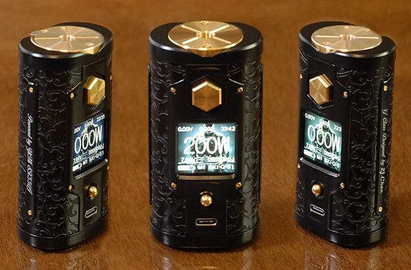 Yihi SX Mini G Class [CLEARANCE] - V4S