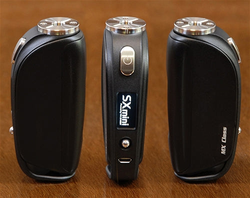 Yihi SX Mini MX Class - with free protective sleeve [CLEARANCE] - V4S