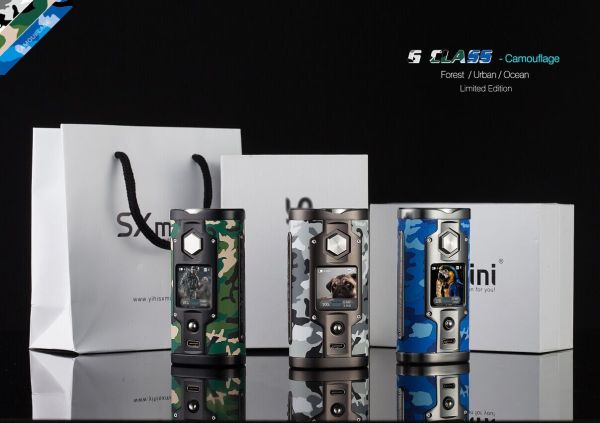 Yihi SX Mini G Class [CLEARANCE] - V4S