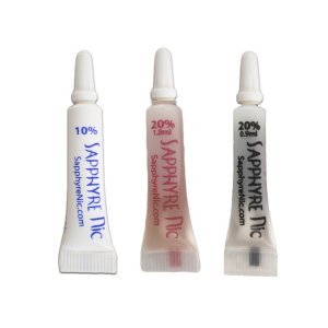 Sapphyre Nicotine Pack - V4S