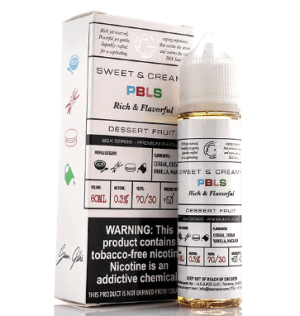 Glas - PBLS 60ml
