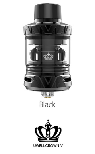 Screenshot2024-03-09122129 Uwell Crown 5 Sub-Ohm Tank (CRC Version)