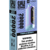 Cali UL20000 Disposable [20,000 puffs] - Triple Berry