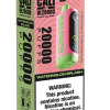Cali UL20000 Disposable [20,000 puffs] - Watermelon Splash