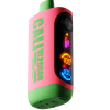 Cali UL20000 Disposable [20,000 puffs] - Watermelon Splash