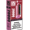 Cali UL20000 Disposable [20,000 puffs] - Peach Watermelon