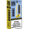 Cali UL20000 Disposable [20,000 puffs] - Blue Raspberry Lemonade