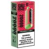 Cali UL20000 Disposable [20,000 puffs] - Frozen Lush