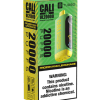 Cali UL20000 Disposable [20,000 puffs] - Frozen Kiwi Lemonade