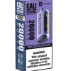 Cali UL20000 Disposable [20,000 puffs] - Frozen Grape