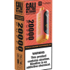 Cali UL20000 Disposable [20,000 puffs] - Peach Mango Watermelon