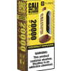 Cali UL20000 Disposable [20,000 puffs] - Coconut Banana