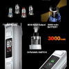 Voopoo Argus Pro 2 Pod Mod Kit - 80W