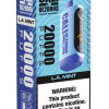 Cali UL20000 Disposable [20,000 puffs] - LA Mint