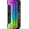 Aegis Max 2 Mod