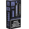 Cali UL20000 Disposable BLACK SERIES [20,000 puffs] - Blueberry Watermelon