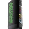 Cali UL20000 Disposable BLACK SERIES [20,000 puffs] - Frozen Sour Apple
