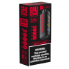 Cali UL20000 Disposable BLACK SERIES [20,000 puffs] - OMG B-Pop