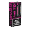 Cali UL20000 Disposable BLACK SERIES [20,000 puffs] - Strawberry Mango
