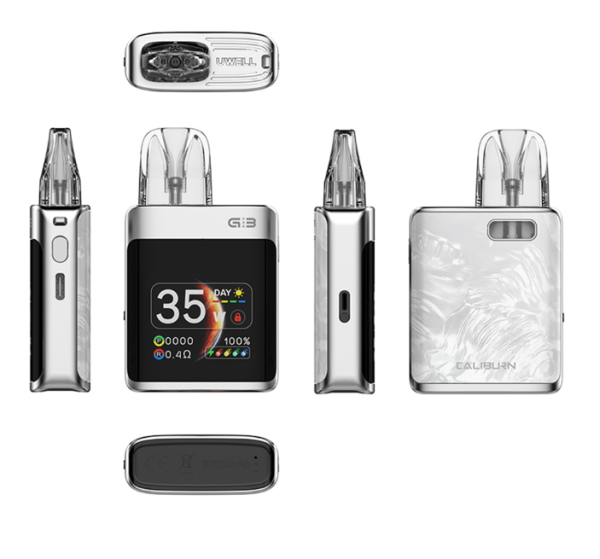 Uwell Caliburn G3 Pro Koko [35w]