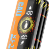 Cali XLT Disposable [40,000 puffs] - Tropical Blast