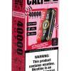 Cali XLT Disposable [40,000 puffs] - Strawberry Watermelon