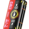 Cali XLT Disposable [40,000 puffs] - Strawberry Watermelon