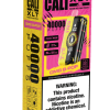 Cali XLT Disposable [40,000 puffs] - OMG B-POP