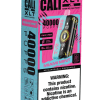 Cali XLT Disposable [40,000 puffs] - Miami Mint