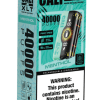 Cali XLT Disposable [40,000 puffs] - Menthol