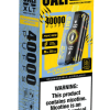 Cali XLT Disposable [40,000 puffs] - Blue Raspberry Lemonade