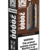 Cali UL20000 Disposable [20,000 puffs] - Tobacco