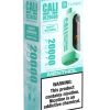 Cali UL20000 Disposable MINT SERIES [20,000 puffs] - Menthol