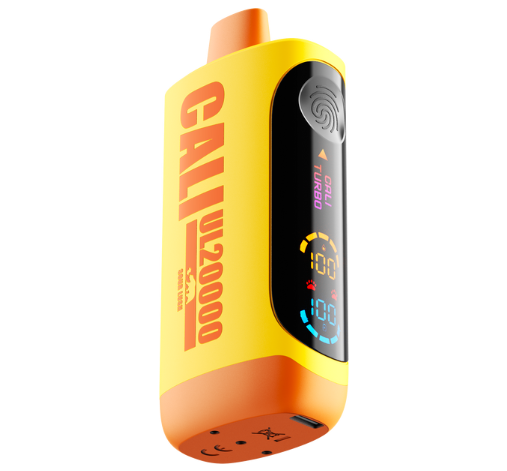 Cali UL20000 Disposable SOUR SERIES [20,000 puffs] - Sour Lush