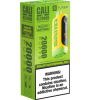 Cali UL20000 Disposable SOUR SERIES [20,000 puffs] - Sour Watermelon