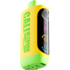 Cali UL20000 Disposable SOUR SERIES [20,000 puffs] - Sour Watermelon