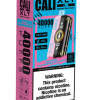 Cali XLT Disposable [40,000 puffs] - Frozen Watermelon Lush